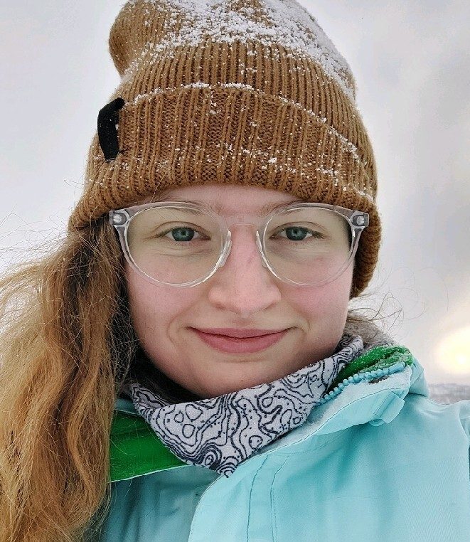 Lauren Clark – Centre for Palaeogenetics