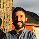 Camilo Chacón-Duque